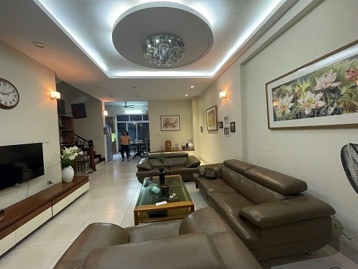 BIỆT THỰ KHU ĐÔ THỊ SÀI ĐỒNG- LB- HN