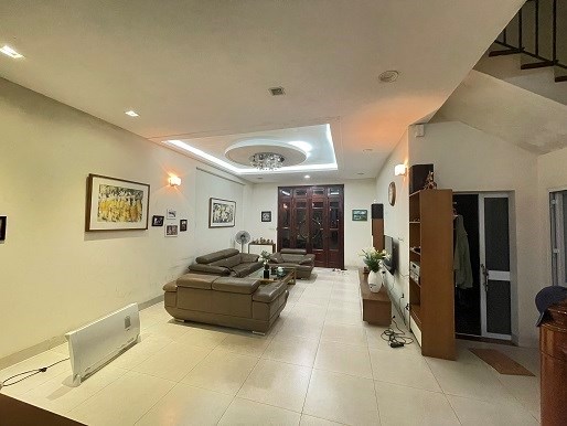 BIỆT THỰ KHU ĐÔ THỊ SÀI ĐỒNG- LB- HN