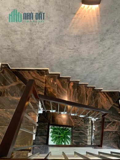 .Nhà Nguyễn Phước Nguyên, Ô tô thông, 60m2, 3 tầng đẹp, 3.25 tỷ
