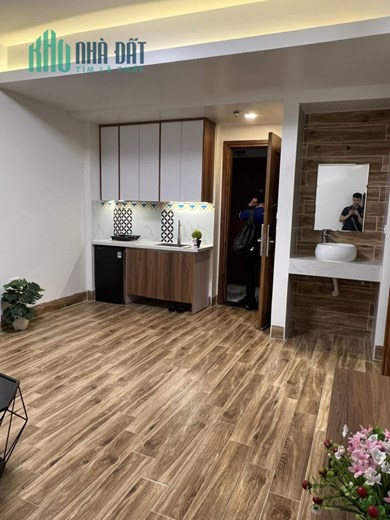 NGUYỄN VĂN HUYÊN CẦU GIẤY TÒA 7 TẦNG 18 CĂN HỘ XÂY MỚI ĐƯỜNG NHỰA OTO 95M MT 4.5M 21.5 TỶ