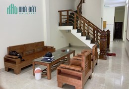 NHÀ ĐẸP PHƯỜNG PHÚ SƠN TÌM CHỦ MỚI