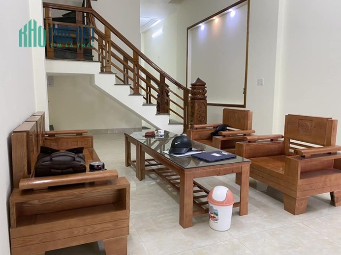 NHÀ ĐẸP PHƯỜNG PHÚ SƠN TÌM CHỦ MỚI
