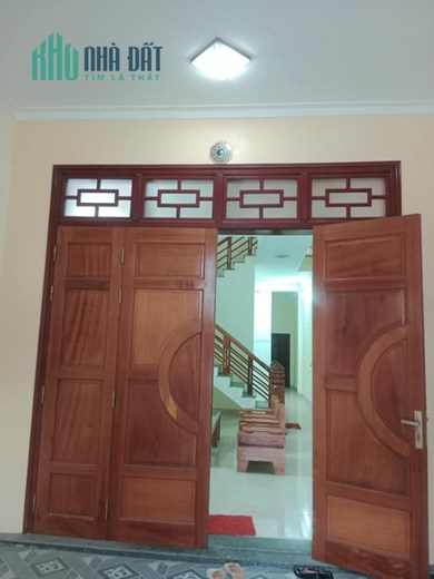 NHÀ ĐẸP PHƯỜNG PHÚ SƠN TÌM CHỦ MỚI