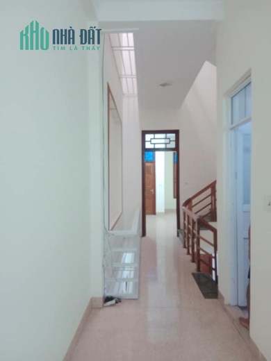 NHÀ ĐẸP PHƯỜNG PHÚ SƠN TÌM CHỦ MỚI