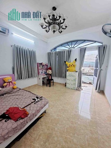 Bán Gấp Mặt Tiền Kinh Doanh Tô Ngọc Vân , Thủ Đức, 95m2, 3T Chỉ 7 Tỷ Nhỉnh  Đường 12m Giảm Sập Sàn