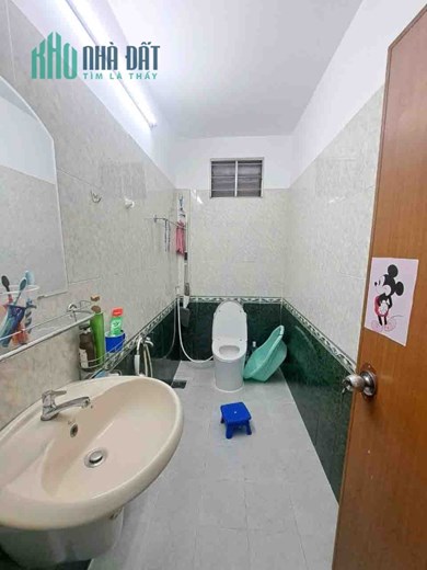 Bán Gấp Mặt Tiền Kinh Doanh Tô Ngọc Vân , Thủ Đức, 95m2, 3T Chỉ 7 Tỷ Nhỉnh  Đường 12m Giảm Sập Sàn
