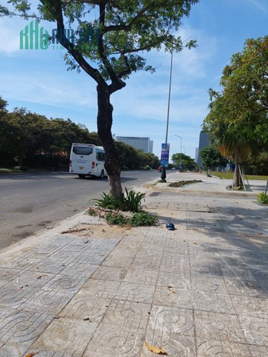 Bán đất biển MT Võ Nguyên Giáp Đà Nẵng Giá chỉ 200 triệu/m2
