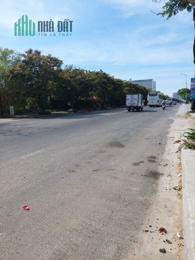 Bán đất biển MT Võ Nguyên Giáp Đà Nẵng Giá chỉ 200 triệu/m2