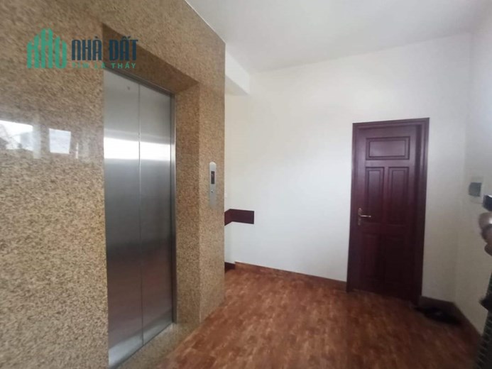 Mặt phố VIP MAI HẮC ĐẾ - GIÁ SIÊU TỐT 195 TỶ TOÀ NHÀ 10 TẦNG ĐẸP CHẤT NGẤT