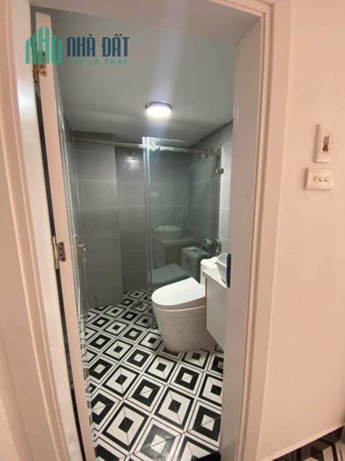 Siêu phẩm nhà đẹp 2 thoáng Quan Nhân 48m2 x 5 tầng nhà mới, ngõ 3.5m chỉ 5.7 tỷ