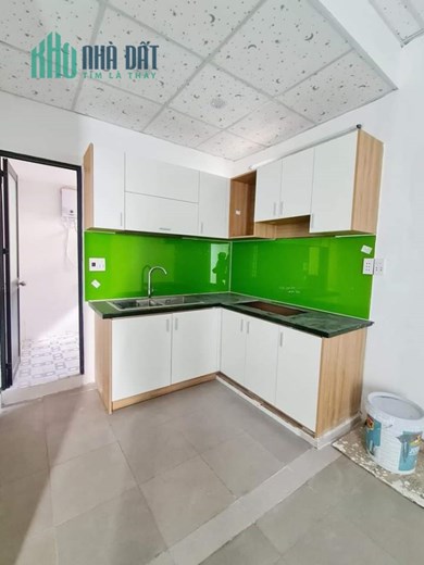 .Nhà Nguyễn Phước Nguyên, kiệt 4m, 65m2, 1.58 tỷ