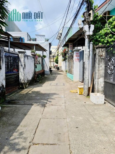 .Nhà Nguyễn Phước Nguyên, kiệt 4m, 65m2, 1.58 tỷ