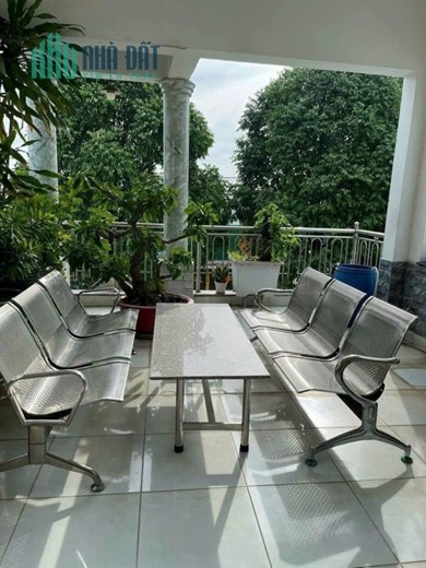 Bán nhà mặt tiền Hai Bà Trưng, P.Đông Hoà, Dĩ An, Bình Dương