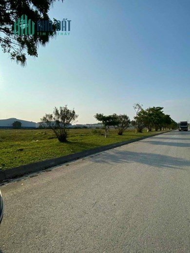 Bán 1,5ha trong KCN Bình Xuyên 1 - Vĩnh Phúc