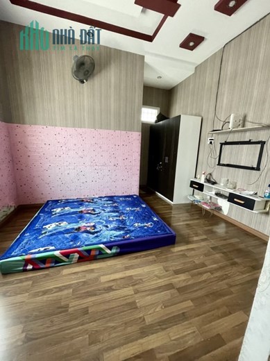 Giảm sốc 3.2 tỷ - Trung tâm PHÚ NHUẬN - P1 - 100M2  - Dân trí cao
