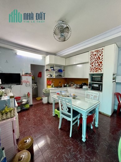 Giảm sốc 3.2 tỷ - Trung tâm PHÚ NHUẬN - P1 - 100M2  - Dân trí cao