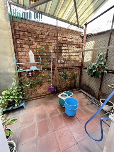 Giảm sốc 3.2 tỷ - Trung tâm PHÚ NHUẬN - P1 - 100M2  - Dân trí cao