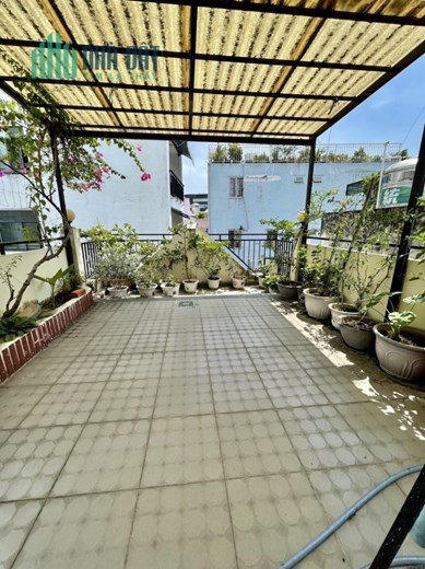 Giảm sốc 3.2 tỷ - Trung tâm PHÚ NHUẬN - P1 - 100M2  - Dân trí cao