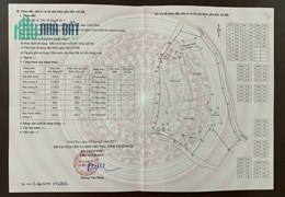 Chuyển nhượng nhà xưởng cùng lô đất doanh nghiệp 2,45 ha tại Xã Hoàng Đan, Huyện Tam Dương