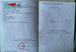 Chuyển nhượng 2,2ha cụm công nghiệp Đồng Sóc - Vĩnh Phúc