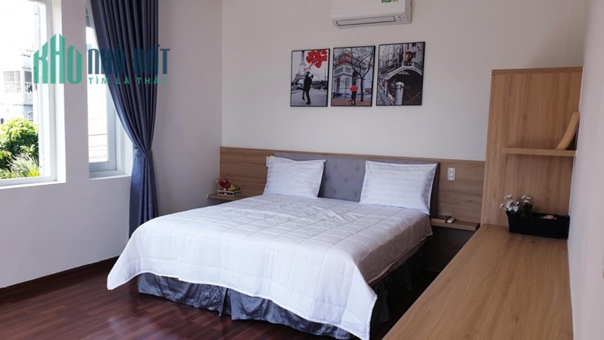 Bán Biệt Thự sân vườn Gần Sông Hàn Khu VIP Nam Việt Á Đà Nẵng  Giá Chỉ 16,5 tỷ