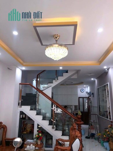 HẺM Ô TÔ 7 CHỖ - 3 TẦNG - 6.5 TỶ.