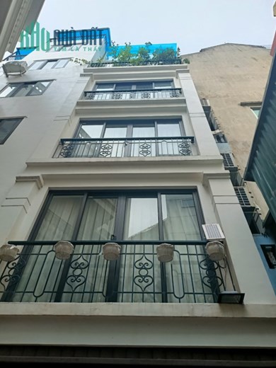 Bán gấp Nhà khu Đỗ Quang Cầu Giấy, phân lô ô tô dừng đỗ, 2 mặt ngõ. Diện tích 52m2, 4 tầng giá thỏa