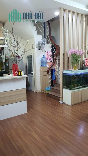 BÁN NHÀ BA ĐÌNH VĨNH PHÚC  33M 5 TẦNG  5TỶ45  Ô TÔ GẦN 20M PHÂN LÔ SỔ ĐẸP.