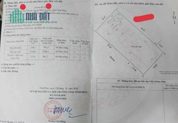 Bán 6.600 m2 đất và nhà xưởng ở Gia Khánh, Huyện Bình Xuyên - Vĩnh Phúc