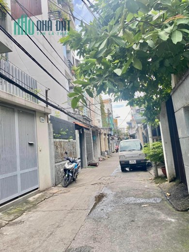 CHƯA ĐẾN 2 TỶ CÓ HỘ KHẨU THÀNH PHỐ - 2 TẦNG - DTSD 30M2 - P. TÂN KIỂNG - Q7