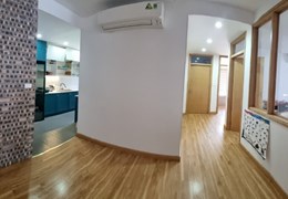 Chính chủ cần bán căn hộ 3 PN tòa A Stellar Garden, 35 Lê Văn Thiêm, Thanh Xuân, bao phí, để lại