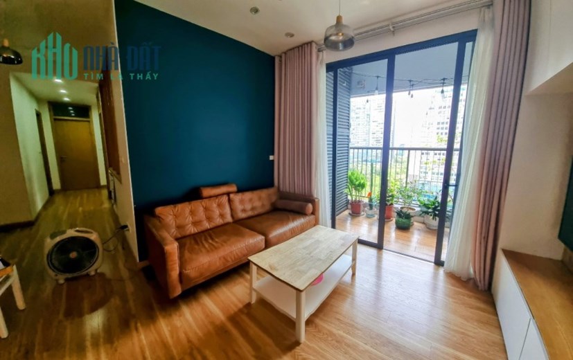 Chính chủ cần bán căn hộ 3 PN tòa A Stellar Garden, 35 Lê Văn Thiêm, Thanh Xuân, bao phí, để lại