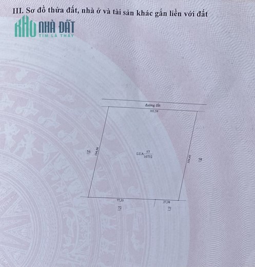 CẦN BÁN GẤP 2 LÔ ĐẤT GIÁ RẺ Tại Thôn 12 - Xã Ia Rvê - Huyện Ea Súp - Tỉnh Đăk Lăk