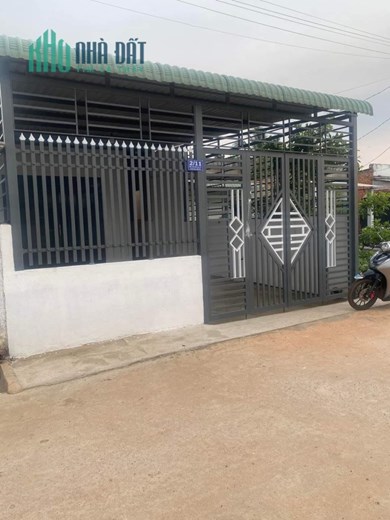 CHÍNH CHỦ Cần Bán Gấp Nhà Mặt Tiền Tại Xã Mã Đà, Huyện Vĩnh Cửu - Đồng Nai