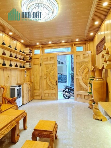 . 
NHÀ BÁN Đường số 2.phường 16 Gò Vấp.