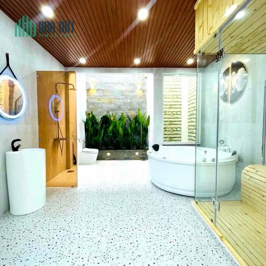 NHÀ BÁN Đường Lê Đức Thọ. Phường 13 Gò Vấp.