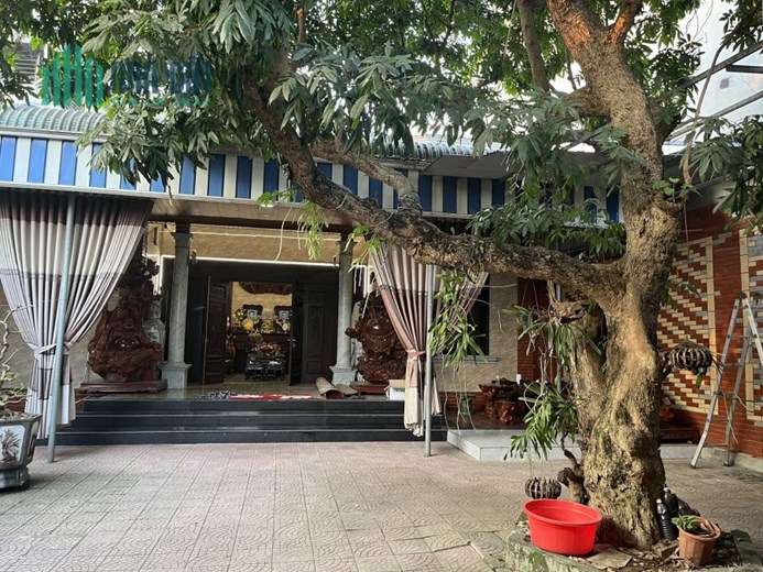 Bán Nhà + Sân Vườn 345m Đất Ở Đô Thị Xuân Mai Đường Ô Tô Giá 5 Tỷ Thương Lương