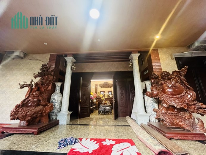 Bán Nhà + Sân Vườn 345m Đất Ở Đô Thị Xuân Mai Đường Ô Tô Giá 5 Tỷ Thương Lương