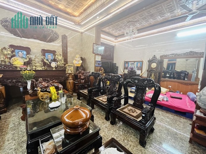 Bán Nhà + Sân Vườn 345m Đất Ở Đô Thị Xuân Mai Đường Ô Tô Giá 5 Tỷ Thương Lương