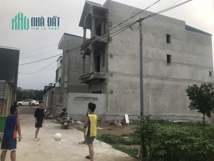 153m Cầu Sãi Kim Quan Thạch Thất Hà Nội