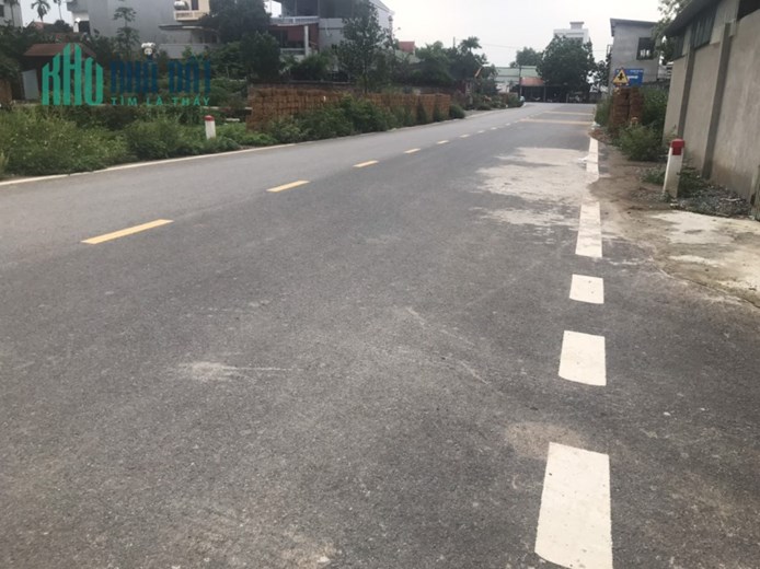 153m Cầu Sãi Kim Quan Thạch Thất Hà Nội