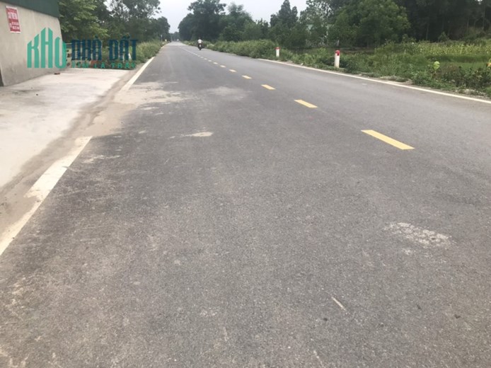 153m Cầu Sãi Kim Quan Thạch Thất Hà Nội