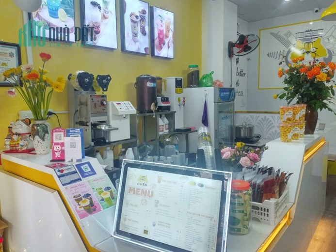 Bán Nhà Mặt Phố Trần Quốc Hoàn 6 Tầng Thang Máy Giá Đầu Tư chỉ 21 Tỷ