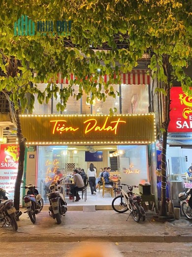 Bán Nhà Mặt Phố Nguyễn Khang mặt tiền gần 5m kinh doanh sầm uất chỉ 23 tỷ
