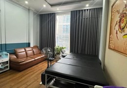 Bán Nhà Phố Giảng Võ Kinh Doanh sầm uất, Vỉa hè, 2 thoáng chỉ 25,5 tỷ