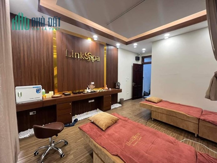 Bán Nhà Phố Nguyễn Chí Thanh mặt tiền rộng 2 thoáng Kinh Doanh sầm uất chỉ 25,5 tỷ