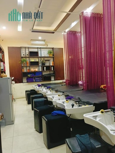 Bán Nhà Mặt Phố Nguyễn Công Hoan mặt tiền rộng 2 thoáng Kinh Doanh sầm uất chỉ 25,5 tỷ