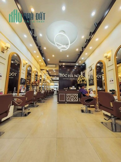 Bán Nhà Mặt Phố Nguyễn Công Hoan mặt tiền rộng 2 thoáng Kinh Doanh sầm uất chỉ 25,5 tỷ