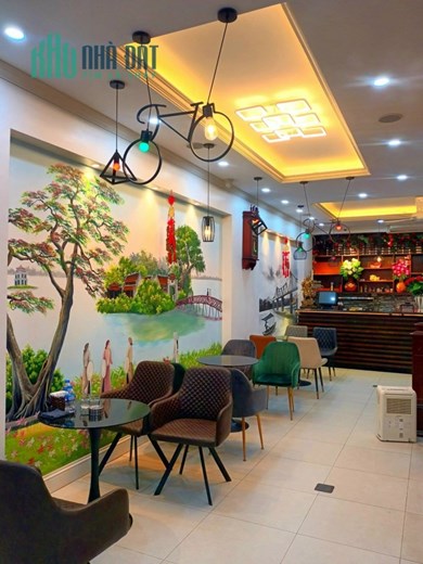 Bán Nhà Phố Ngọc Khánh Kinh Doanh sầm uất, Vỉa hè, 2 thoáng chỉ 25,5 tỷ