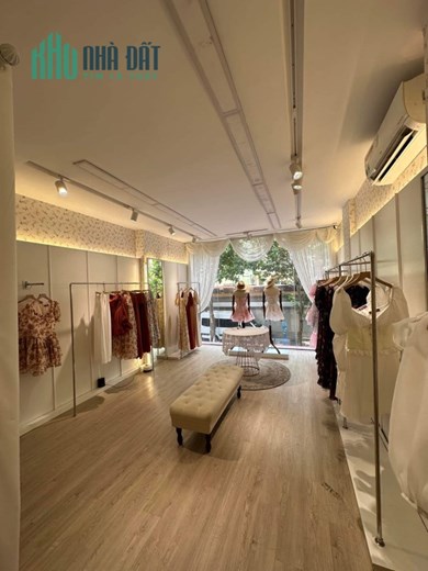 Bán Nhà Mặt Phố Nguyễn Lương Bằng, Kinh Doanh, Thông số Vàng 100m2 chỉ 24 tỷ